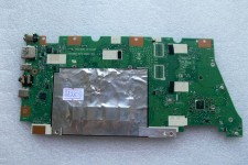 MB BAD - донор Asus UX430UA MB._4G (60NB0EC0-MB1030 (200)) UX430UQ REV. 2.0, 8 чипов SK hynix H5AN4G6NAFR, снято CPU, GPU