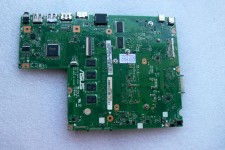 MB BAD - донор Asus X541UV MB._4G (90NB0CG0-R01500, 60NB0CG0-MB1500 (200)) X541UV REV. 2.0, nVidia N16V-GMR1-S-A2, 4 чипа 7IN45 D9SMP MT41J256M16LY-091G:N, 8 чипов SEC 737 K4A4G08, снято CPU