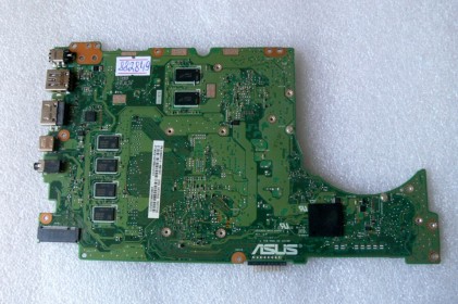 MB BAD - донор Asus UX310UQ MB._4G (90NB0CL0-R00030, 60NB0CL0-MB1301 (203)) UX310UV REV. 2.0, nVidia N16S-GTR-S-A2, 2 чипа Micron 6SN47 D9SMP MT41J256M16LY-091G:N, 2 чипа Micron 6RN77 D9SMP MT41J256M16LY-091G:N, 8 чипов SEC 637 K4A4G08, снято CPU и GPU