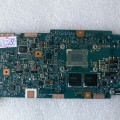 MB BAD - донор Asus UX360CA MB._8G (90NB0BA0-R00040, 60NB0BA0-MB2230-212) UX360CA REV. 2.1, 2 чипа ELPIDA FB164A1MA, снято CPU