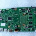 MB BAD - донор Asus X540SA MB._4G (90NB0B30-R00020, 60NB0B30-MB1030 R210) X540SA REV. 2.1, 8 чипов SK hynix H5TC4G63CFR, снято CPU