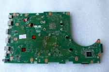 MB BAD - донор Asus X756UQK(KA) MB.0M (60NB0C30-MB1E00-320) X756UXM MB. REV. 3.2, nVidia N16S-GT1-KA-A2, 2 чипа Samsung 649 K4G80325FB-HC03, снято CPU