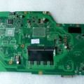 MB BAD - донор Asus X751NA MAIN_BD._4G (90NB0EA0-R00010, 60NB0EA0-MB1030 (213)) X751NV REV. 2.1, 8 чипов Micron 7DP45 D9SGQ MT41K512M8DA-107:P, снято CPU, GPU