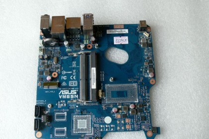 MB BAD - донор Asus VM65 MAIN_BD._/UMA (60MS00T0-MB4A03) VM65N REV. 1.2, снято CPU, GPU