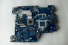 MB BAD - донор Lenovo IdeaPad G585 QAWGF U39 (11S90001087Z) QAWGE LA-8681P REV:1.0, AMD 218-0755113, AMD EM12006BB226V, снято CPU