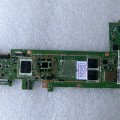 MB BAD - донор Asus T100HAN MAIN_BD._2G (90NB0740-R00030, 60NB0740-MB2430 (301)) T100HA_MB REV. 3.0, 2 чипа SEC 531 K30F1F10EMAGCE, eMMC Samsung 531 K3QF1F1, снято CPU