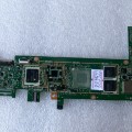 MB BAD - донор Asus T100HAN MAIN_BD._2G (90NB0740-R00030, 60NB0740-MB2420 (230)) T100HA REV. 3.0, 2 чипа ELPIDA F8164A3MA-JD-Fб eMMC Samsung 525 KLMBG4GENG-B031, снято CPU