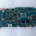 MB BAD - донор Asus UX360CA MB._8G (90NB0BA0-R00040, 60NB0BA0-MB2230-212) UX360CA REV. 2.1, 2 чипа ELPIDA FB164A1MA-JD-F1618RR01100, снято CPU