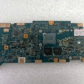 MB BAD - донор Asus UX360CA MB._8G (90NB0BA0-R00040, 60NB0BA0-MB2230-212) UX360CA REV. 2.1, 2 чипа ELPIDA FB164A1MA-JD-F1609RR04100, снято CPU