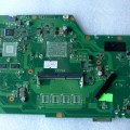 MB BAD - донор Asus X751NV MAIN_BD._4G (90NB0EA0-R00010, 60NB0EB0-MB1031 (213)) X751NV REV. 2.1, 4 чипа SEC 704 K4W4G16, снято CPU, GPU