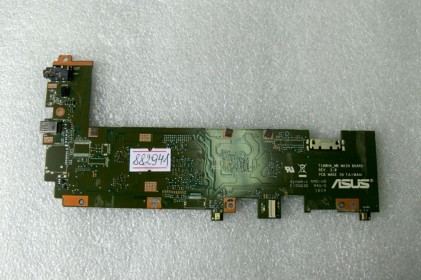 MB BAD - донор Asus T100HAN MAIN_BD._2G (90NB0740-R00030, 60NB0740-MB2430 (305)) T100HA-MB, REV. 3.0, 2 чипа ELPIDA F8164A3MA-JD-F, снято CPU