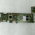 MB BAD - донор Asus T100HAN MAIN_BD._2G (90NB0740-R00030, 60NB0740-MB2430 (305)) T100HA-MB, REV. 3.0, 2 чипа ELPIDA F8164A3MA-JD-F, снято CPU