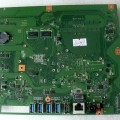 MB BAD - донор Asus V221IC REV. 2.0 MB. (90PT01U0-R03000, 60PT01U0-MB4B03) V221IC REV. 2.0, 2 чипа Micron 6UN75 D9SMP MT41J256M16LY-091G:N, 2 чипа Micron 5XN77 D9SMP MT41J256M16LY-091G:N, снято CPU, GPU