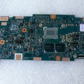 MB BAD - донор Asus UX360CA MB._8G (90NB0BA0-R00040, 60NB0BA0-MB2230-212) UX360CA REV. 2.1, 2 чипа ELPIDA FB164A1MA-JD-F 1628RR05100, снято CPU