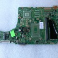 MB BAD - донор Asus UX310UA MB._4G (90NB0CJ0-R00040, 60NB0CJ0-MB1030 (206)) UX310UV REV. 2.0, 8 чипов SEC 634 K4A4G08, снято CPU, GPU