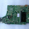 MB BAD - донор Asus UX310UA MB._4G (90NB0CJ0-R00040, 60NB0CJ0-MB1030 (206)) UX310UQR REV. 2.0, 8 чипов SEC 637 K4A4G08, снято CPU, GPU