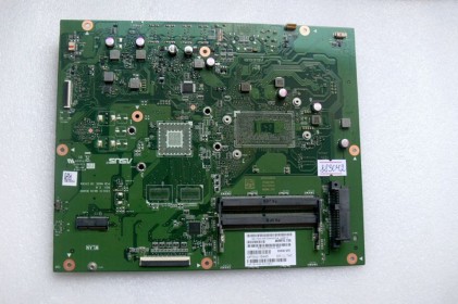 MB BAD - донор Asus V241ICR MAIN_BD._/DIS (60PT01W1-MB6A05) V241IC REV. 2.0, снято CPU, GPU