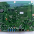 MB BAD - донор Asus V241ICR MB. /DIS/AS (60PT01W1-MB2C04) V241IC REV. 2.0, 4 чипа Micron 7CN77 D9SMP MT41J256M16LY-091G:N, снято CPU, GPU