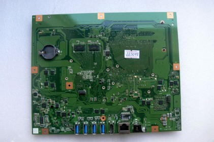 MB BAD - донор Asus V241ICR MB. /DIS/AS (60PT01W1-MB2C04) V241IC REV. 2.0, 4 чипа Micron 7CN77 D9SMP MT41J256M16LY-091G:N, снято CPU, GPU