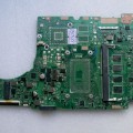 MB BAD - донор Asus UX410UAK MB. (60NB0DL0-MB2400 (202)) UX410UV REV. 2.0, 8 чипов SEC 704 K4A4G08, снято CPU, GPU
