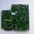 MB BAD - донор Asus A4110 MAIN_BD./UMA_AS (60PT01H0-MB3A03) A4110 REV. 1.2, снято CPU