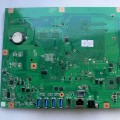 MB BAD - донор Asus V241IC MAIN_BD_7100U (90PT01W0-R04000, 60PT01W1-MB3C04) V241IC REV. 2.0, снято CPU, GPU