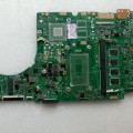 MB BAD - донор Asus UX410UAK MB. (60NB0DL0-MB2400 (203)) UX310UV REV. 2.0, 8 чипов SEC 704 K4A4G08, cнято CPU, GPU