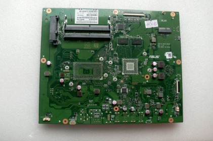 MB BAD - донор Asus V241ICR MB. /DIS/AS (60PT01W1-MB2C04) V241IC REV. 2.0, 4 чипа Micron 7CN77 D9SMP MT41J256M16LY-091G:N, снято CPU, GPU