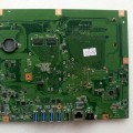 MB BAD - донор Asus V241ICR MB. /DIS/AS (60PT01W1-MB2C04) V241IC REV. 2.0, 4 чипа Micron 7CN77 D9SMP MT41J256M16LY-091G:N, снято CPU, GPU