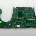 MB BAD - донор Asus UX530UQ MB._16G (60NB0EG0-MB3061 (204)) UX530UQ_UX REV. 2.00, nVidia N16S-GT1-KB-A2, 2 чипа Micron 6YA47 D9SXC MT51J256M32HF-60:A, 8 чипов SEC 716 K4AAG16, снято CPU