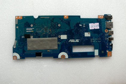 MB BAD - донор Asus UX330UA MB._8G (90NB0CW0-R00020, 60NB0CW0-MB2020 (202)) UX330UA REV. 2.0, 4 чипа Micron 6JB47 D9SSF MT52L512M32D2PF-107 WT:B, снято CPU