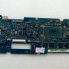MB BAD - донор Asus UX330UA MB._8G (90NB0CW0-R00020, 60NB0CW0-MB2020 (202)) UX330UA REV. 2.0, 4 чипа Micron 6JB47 D9SSF MT52L512M32D2PF-107 WT:B, снято CPU