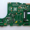 MB BAD - донор Asus X756UAK MAIN_BD./I3-7100U/AS R3.1 (90NB0A00-R00080, 60NB0A00-MB3200-311) X756UV REV. 3.1, снято CPU, GPU