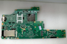 MB BAD - донор Lenovo ThinkPad Edge 15 (63Y2142, 11S63Y2143) REV. F, 216-0728018, 4 чипа K4W1G1646E-HC12
