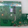 MB BAD - донор Asus X540YA MAIN_BD._4G (60NB0CN0-MB6500) X540YA REV.3.0., 8 чипов SK hynix H5TC4G63CFR 730A - снято CPU