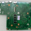 MB BAD - донор Asus X540YA MAIN_BD._4G (60NB0CN0-MB6500) X540YA REV.3.0., 8 чипов SK hynix H5TC4G63CFR 730A - снято CPU