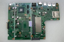 MB BAD - донор Asus X541UJ MB._0M (90NB0ER0-R03200, 60NB0ER0-MB3200 (201)) X541UJ REV. 2.0., nVidia N16V-GM-B1, 4 чипа K4W4G16 SEC 707 - снято CPU
