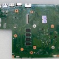 MB BAD - донор Asus X540YA MAIN_BD._4G (60NB0CN0-MB6500) X540YA REV.3.0., 8 чипов SK hynix H5TC4G63CFR 730A - снято CPU