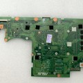 MB BAD - донор Asus X505BA MB._4G (60NB0G10-MB1310) X505BP REV. 2.00., 8 чипов D9TGG MT40A512M8RH-083E:B - снято CPU, GPU