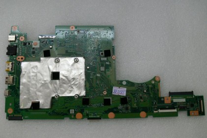 MB BAD - донор Asus X505BA MB._4G (60NB0G10-MB1120) X505BP REV. 2.00., 4 чипа SK hynix H5AN4G8NAFR 748V, 4 чипа SK hynix H5AN4G8NAFR 747V - снято CPU, GPU