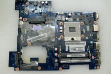 MB BAD - донор Lenovo IdeaPad G570, PIWG2 UB6S (11S11013570Z) PIWG2 LA-675AP REV:1.0., BD82HM65, Intel SLJ4P BD82HM65