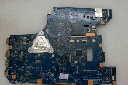 MB BAD - донор Lenovo IdeaPad B570E LZ 57 (11S11014073) 10290-2 48.4PA01.021, Intel SLJ4P BD82HM65