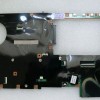 MB BAD - донор Lenovo IdeaPad S12 LS12-NV 09219-1.48.4DY02.011., Intel N270 SLB73 Atom N270, nVidia MCP79-ION-B3, 8 чипов NANYA NT5TU128M8DE-3C
