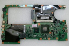 MB BAD - донор Lenovo IdeaPad S12 LS12-NV 09219-1.48.4DY02.011., Intel N270 SLB73 Atom N270, nVidia MCP79-ION-B3, 8 чипов NANYA NT5TU128M8DE-3C