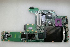 MB BAD - донор Lenovo ThinkPad SL510 (FRU: 42W8274), DA0GC3MB8E0 REV.E., Intel SLB8Q AF82801IBM, Intel SLB97 AC82PM45, AMD 216-0728018 , 2 чипа HYNIX H5RS1H23MFR 11C
