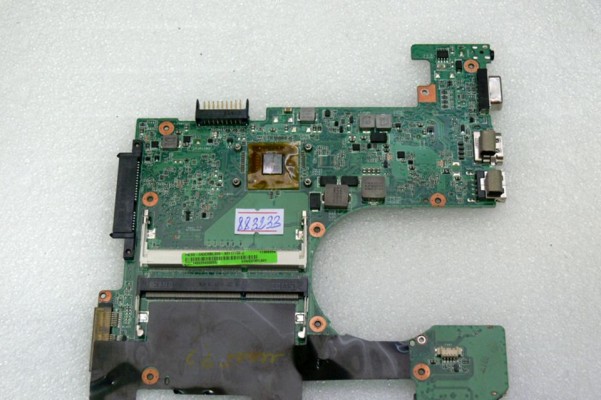 MB BAD - донор Asus Eee PC 1215B (60-OA3CMBL000) 1215B REV.2.2., AMD CMC60AFPB22GV AMD C-60, AMD 218-0792006