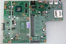 MB BAD - донор Asus X541UJ MB._0M (90NB0ER0-R03200, 60NB0ER0-MB3200 (201)) X541UK REV. 2.0., nVidia N16V-GM-B1, 4 чипа K4W4G16 SEC 707 - снято CPU