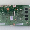 MB BAD - донор Asus X540SAA MB._4G (90NB0B30-R000B1, 60NB0B30-MB4400 R210) X540SA REV. 2.1., 8 ЧИПОВ Micron D9SHD MT41K256M16TW-107:P - снято CPU