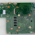 MB BAD - донор Asus X540YA MAIN_BD._4G (60NB0CN0-MB6500) X540YA REV.3.0., 8 чипов SK hynix H5TC4G63CFR 730A - снято CPU