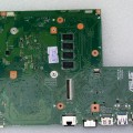 MB BAD - донор Asus X540YA MAIN_BD._4G (60NB0CN0-MB6500) X540YA REV.3.0., 8 чипов SK hynix H5TC4G63CFR 730A - снято CPU